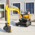 Harga Nuoman 1.7ton Mini Excavator